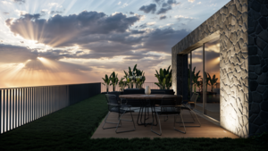 Moradia T3 - Ponta do Sol, Ponta do Sol, Ilha da Madeira - Miniatura: 14/44