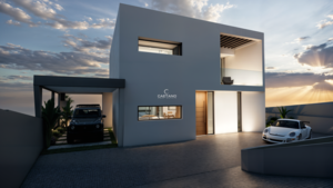 Moradia T3 - Ponta do Sol, Ponta do Sol, Ilha da Madeira - Miniatura: 15/44