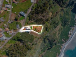 Moradia T3 - Ponta do Sol, Ponta do Sol, Ilha da Madeira - Miniatura: 17/44