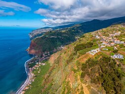 Moradia T3 - Ponta do Sol, Ponta do Sol, Ilha da Madeira - Miniatura: 20/44