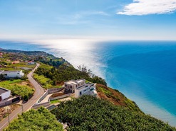 Moradia T3 - Ponta do Sol, Ponta do Sol, Ilha da Madeira - Miniatura: 25/44