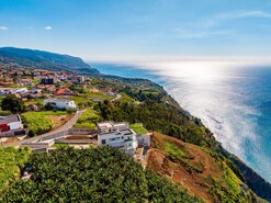 Moradia T3 - Ponta do Sol, Ponta do Sol, Ilha da Madeira - Miniatura: 26/44