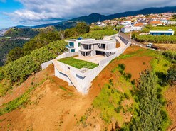 Moradia T3 - Ponta do Sol, Ponta do Sol, Ilha da Madeira - Miniatura: 27/44