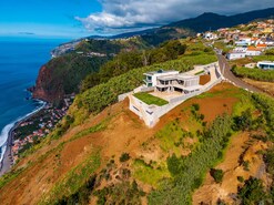 Moradia T3 - Ponta do Sol, Ponta do Sol, Ilha da Madeira - Miniatura: 28/44