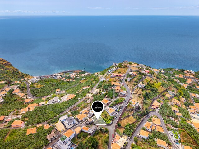 Moradia T1 - Ponta do Sol, Ponta do Sol, Ilha da Madeira - Imagem grande