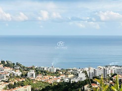 Quinta T3 - Santo Antnio, Funchal, Ilha da Madeira