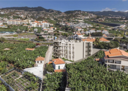 Apartamento T2 - Cmara de Lobos, Cmara de Lobos, Ilha da Madeira