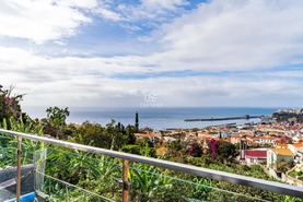 Moradia T3 - Funchal, Funchal, Ilha da Madeira