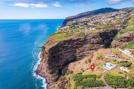 Terreno Rstico T0 - Calheta, Calheta, Ilha de S. Jorge