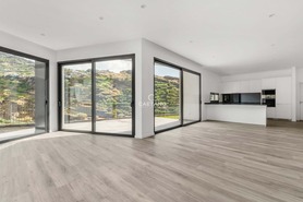 Moradia T3 - Tabua, Ribeira Brava, Ilha da Madeira