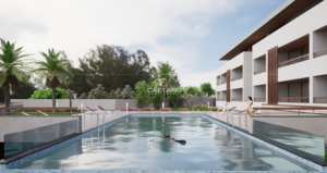 Apartamento T1 - So Martinho, Funchal, Ilha da Madeira