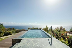Apartamento T3 - So Martinho, Funchal, Ilha da Madeira