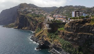 Apartamento T3 - Cmara de Lobos, Cmara de Lobos, Ilha da Madeira - Miniatura: 2/20