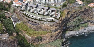 Apartamento T3 - Cmara de Lobos, Cmara de Lobos, Ilha da Madeira - Miniatura: 15/20