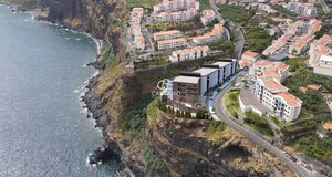 Apartamento T3 - Cmara de Lobos, Cmara de Lobos, Ilha da Madeira - Miniatura: 16/20