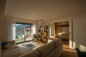 Apartamento T2 - So Martinho, Funchal, Ilha da Madeira - Miniatura: 15/24