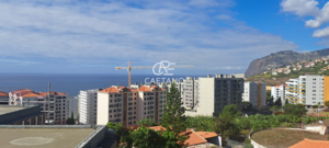 Apartamento T2 - So Martinho, Funchal, Ilha da Madeira - Miniatura: 30/38