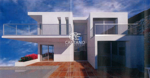 Moradia T2 - Calheta, Calheta, Ilha de S. Jorge - Miniatura: 1/70