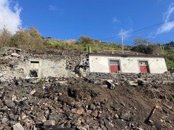 Terreno Rstico T0 - Tabua, Ribeira Brava, Ilha da Madeira - Miniatura: 4/15
