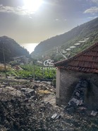 Terreno Rstico T0 - Tabua, Ribeira Brava, Ilha da Madeira - Miniatura: 6/15