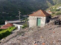Terreno Rstico T0 - Tabua, Ribeira Brava, Ilha da Madeira - Miniatura: 10/15
