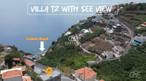 Moradia T2 - Calheta, Calheta, Ilha de S. Jorge - Miniatura: 23/70