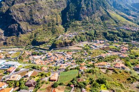 Moradia T4 - São Vicente, São Vicente, Ilha da Madeira - Miniatura: 13/22