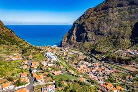 Moradia T4 - São Vicente, São Vicente, Ilha da Madeira - Miniatura: 14/22