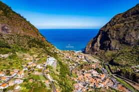 Moradia T4 - São Vicente, São Vicente, Ilha da Madeira - Miniatura: 15/22