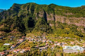 Moradia T4 - São Vicente, São Vicente, Ilha da Madeira - Miniatura: 21/22