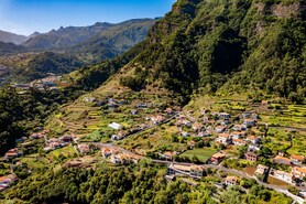 Moradia T4 - São Vicente, São Vicente, Ilha da Madeira - Miniatura: 22/22