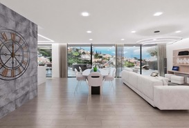Moradia T3 - Funchal, Funchal, Ilha da Madeira - Miniatura: 6/28