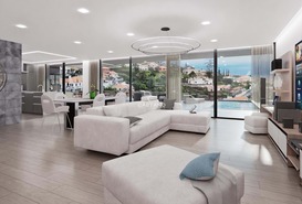 Moradia T3 - Funchal, Funchal, Ilha da Madeira - Miniatura: 23/28