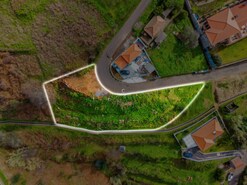 Terreno Rstico T0 - Arco da Calheta, Calheta (Madeira), Ilha da Madeira - Miniatura: 1/21