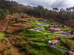 Terreno Rstico T0 - Arco da Calheta, Calheta (Madeira), Ilha da Madeira - Miniatura: 2/21