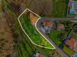 Terreno Rstico T0 - Arco da Calheta, Calheta (Madeira), Ilha da Madeira - Miniatura: 3/21