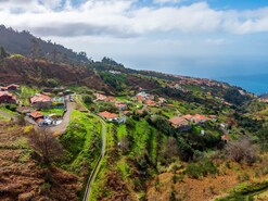 Terreno Rstico T0 - Arco da Calheta, Calheta (Madeira), Ilha da Madeira - Miniatura: 5/21