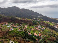 Terreno Rstico T0 - Arco da Calheta, Calheta (Madeira), Ilha da Madeira - Miniatura: 8/21