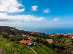 Terreno Rstico T0 - Arco da Calheta, Calheta (Madeira), Ilha da Madeira - Miniatura: 11/21