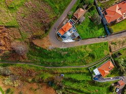 Terreno Rstico T0 - Arco da Calheta, Calheta (Madeira), Ilha da Madeira - Miniatura: 12/21