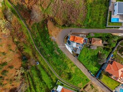 Terreno Rstico T0 - Arco da Calheta, Calheta (Madeira), Ilha da Madeira - Miniatura: 13/21
