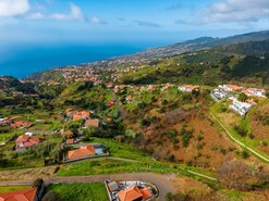 Terreno Rstico T0 - Arco da Calheta, Calheta (Madeira), Ilha da Madeira - Miniatura: 14/21