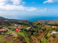 Terreno Rstico T0 - Arco da Calheta, Calheta (Madeira), Ilha da Madeira - Miniatura: 15/21