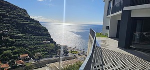 Moradia T3 - Tabua, Ribeira Brava, Ilha da Madeira - Miniatura: 1/18