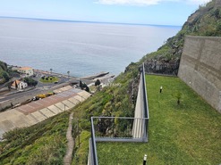Moradia T3 - Tabua, Ribeira Brava, Ilha da Madeira - Miniatura: 16/18