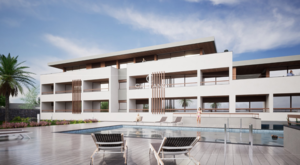 Apartamento T1 - So Martinho, Funchal, Ilha da Madeira - Miniatura: 1/21