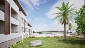Apartamento T1 - So Martinho, Funchal, Ilha da Madeira - Miniatura: 2/21