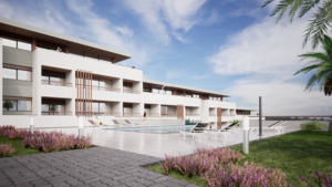 Apartamento T1 - So Martinho, Funchal, Ilha da Madeira - Miniatura: 5/21