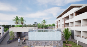 Apartamento T1 - So Martinho, Funchal, Ilha da Madeira - Miniatura: 6/21