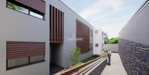 Apartamento T1 - So Martinho, Funchal, Ilha da Madeira - Miniatura: 9/21